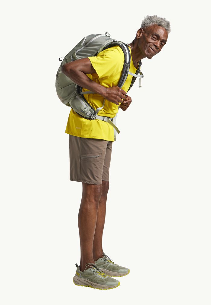 Jack Wolfskin Outfit Hombres