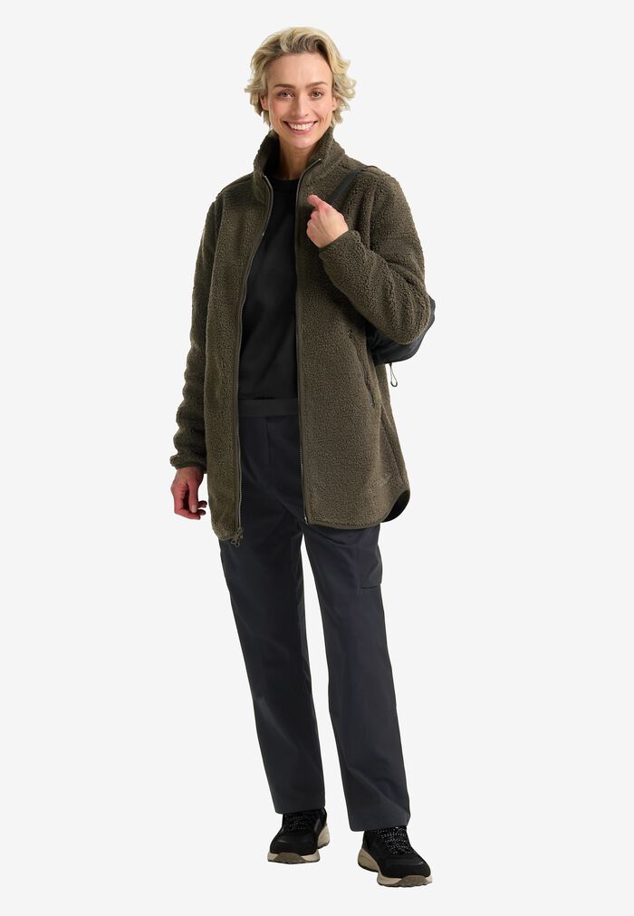 Jack Wolfskin Outfit Mujeres Jack Wolfskin Outfit Mujeres
