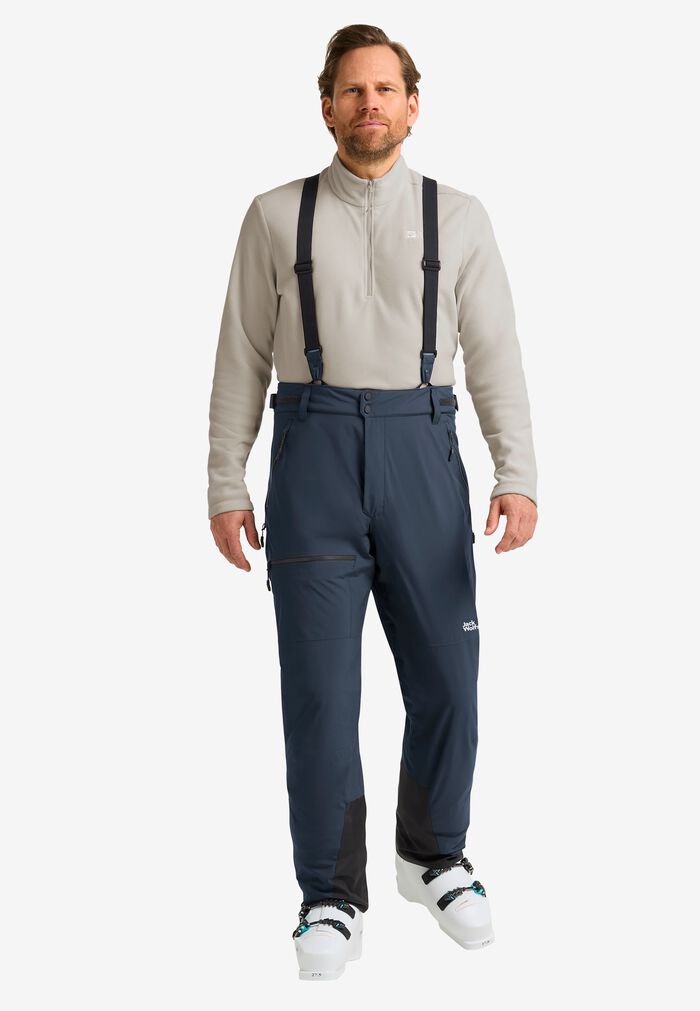 Jack Wolfskin Outfit Hombres
