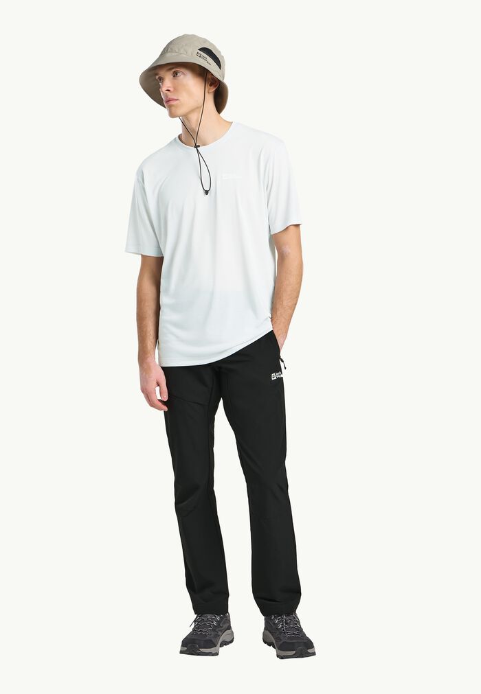 Jack Wolfskin Outfit Hombres
