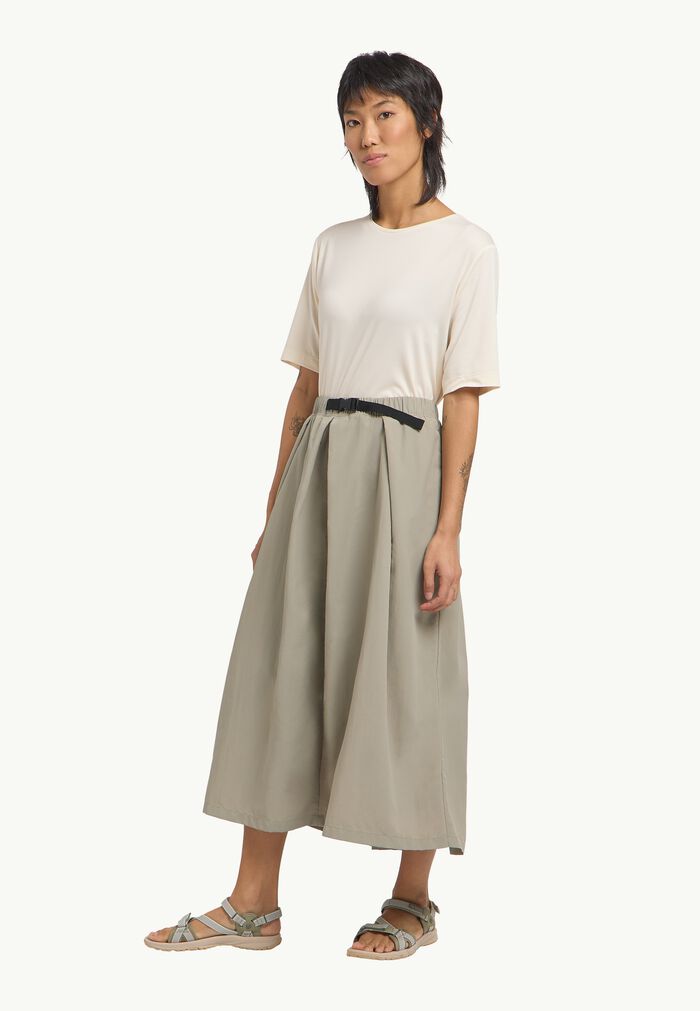Jack Wolfskin Outfit Mujeres