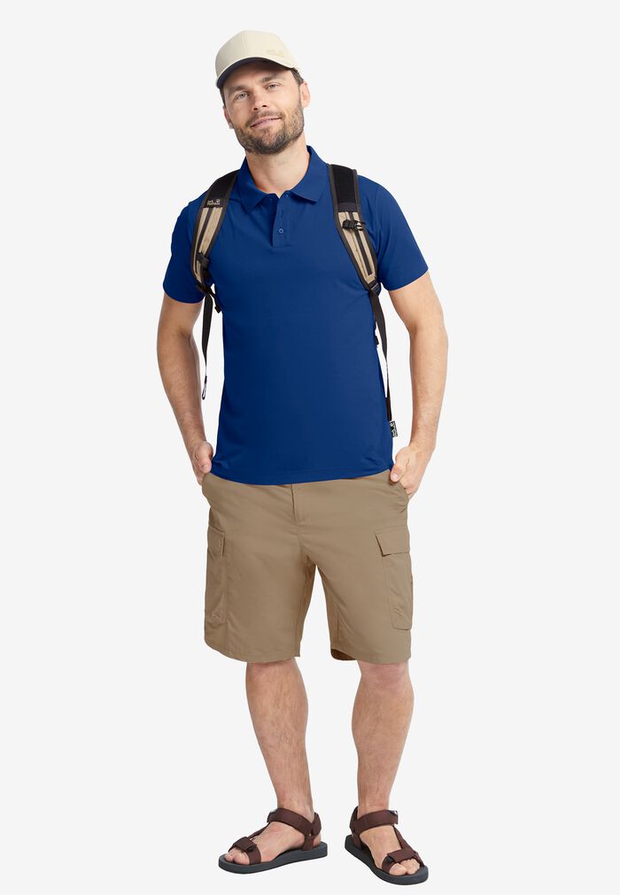 Jack Wolfskin Outfit Mujeres