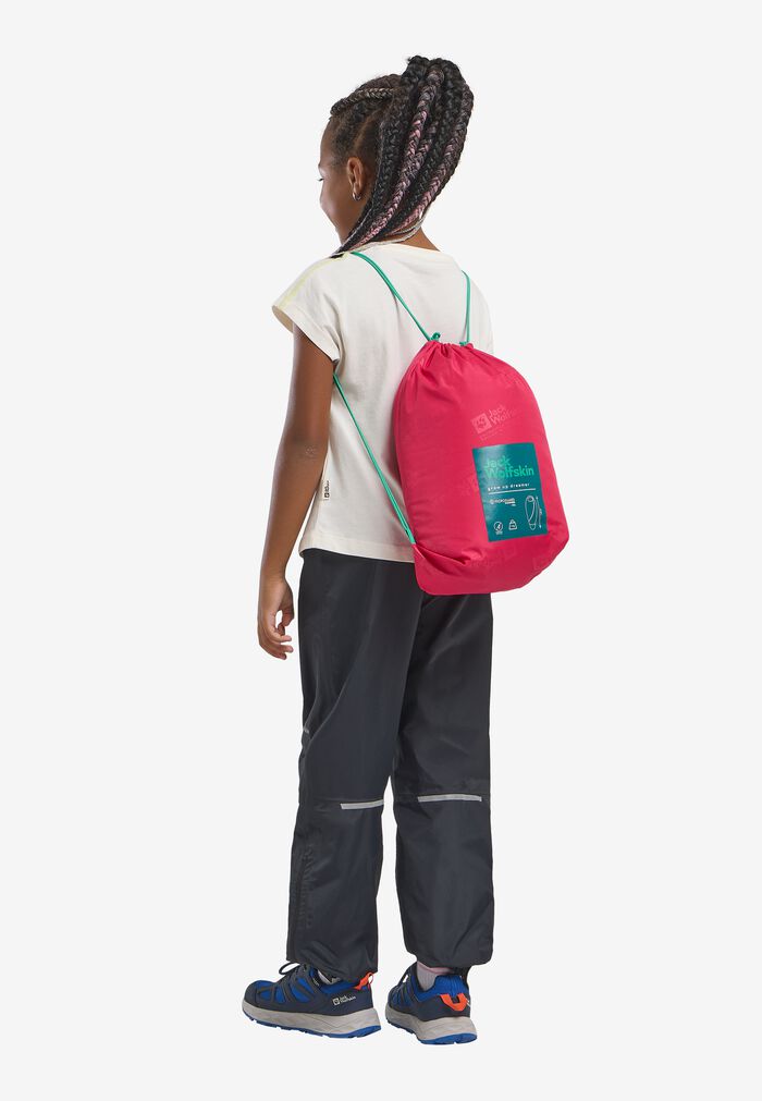Jack Wolfskin Outfit Niños