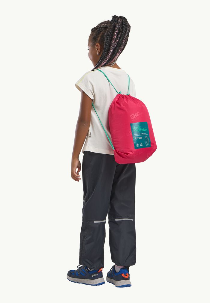 Jack Wolfskin Outfit Niños