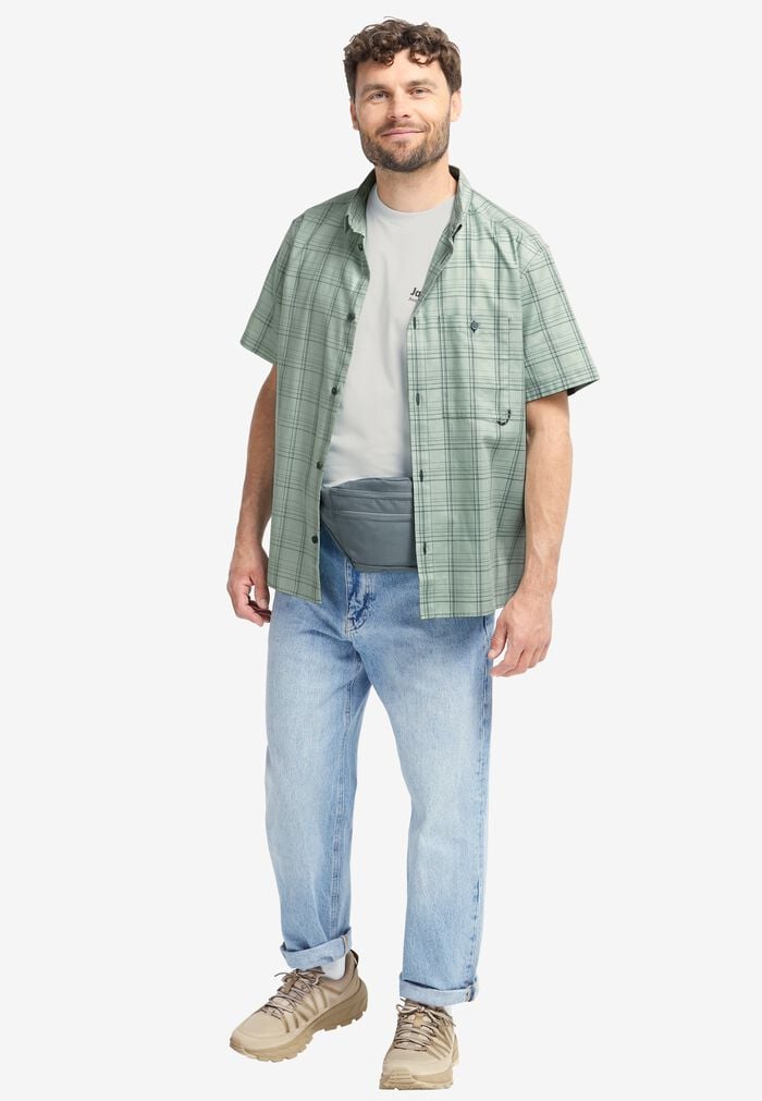 Jack Wolfskin Outfit Mujeres