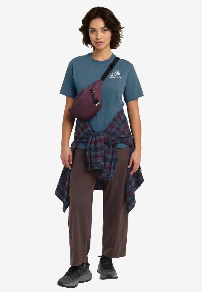 Jack Wolfskin Outfit Mujeres Jack Wolfskin Outfit Mujeres