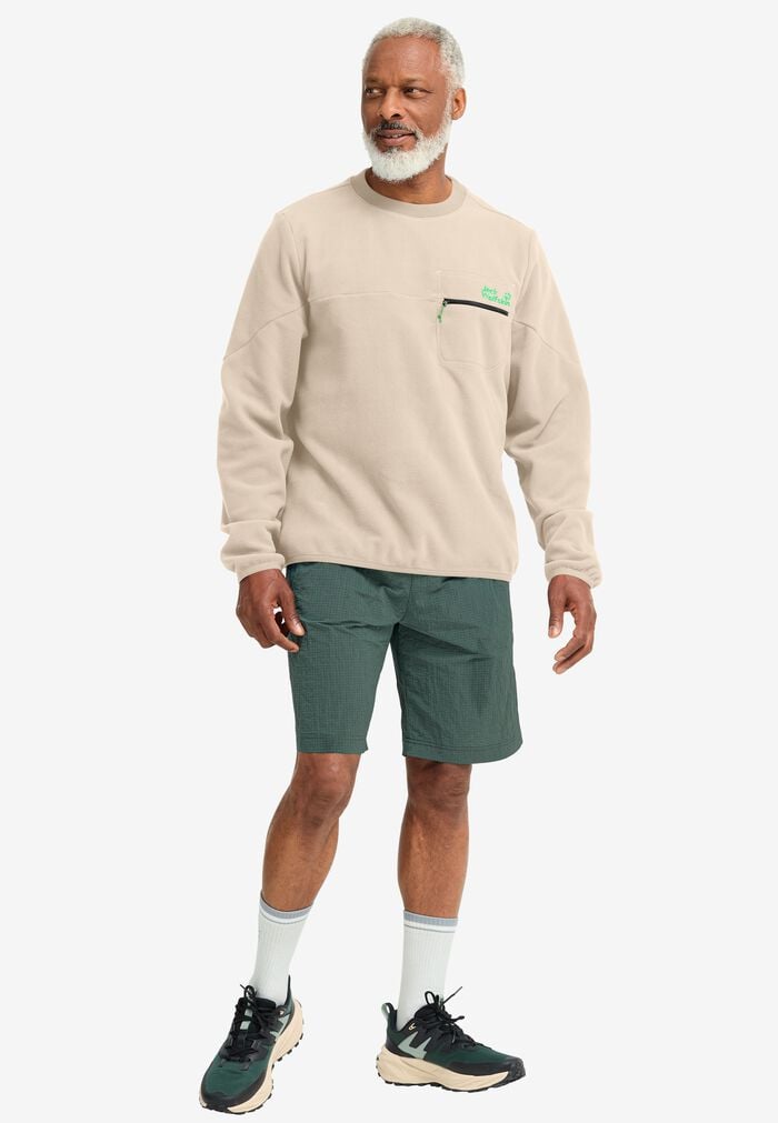 Jack Wolfskin Outfit Mujeres