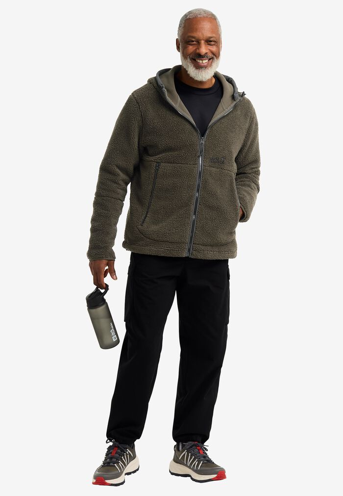 Jack Wolfskin Outfit Hombres