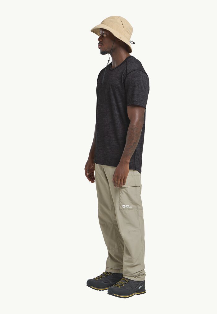 Jack Wolfskin Outfit Hombres