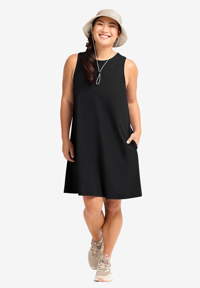 Jack Wolfskin Outfit Mujeres