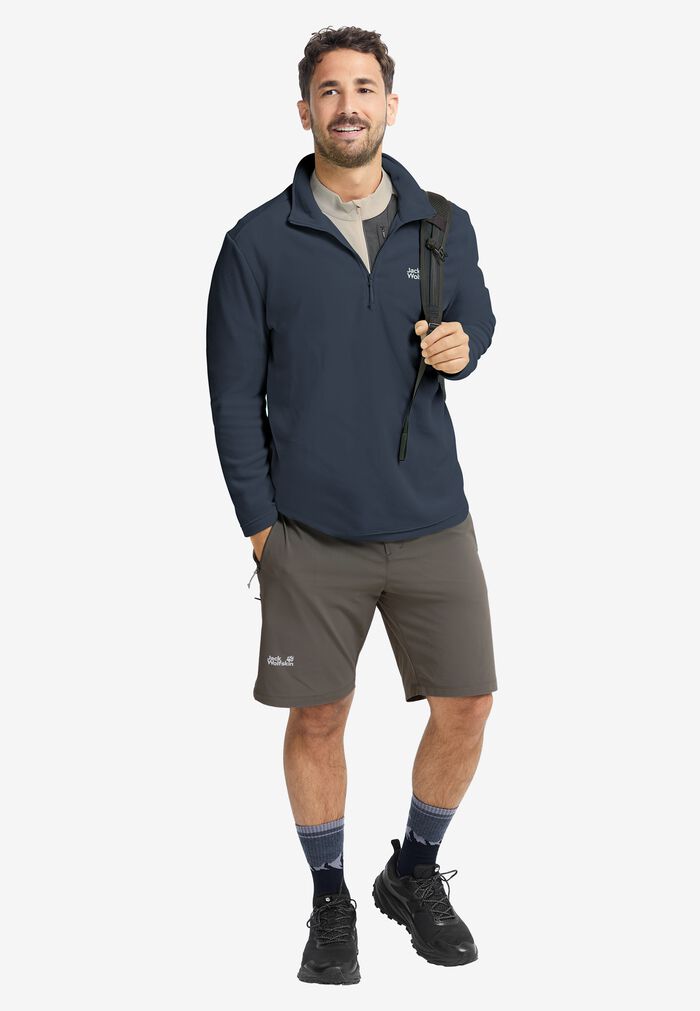 Jack Wolfskin Outfit Mujeres