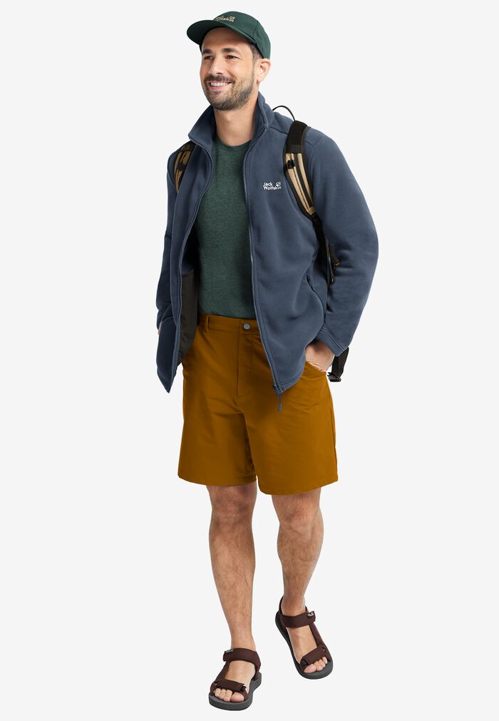 Jack Wolfskin Outfit Mujeres