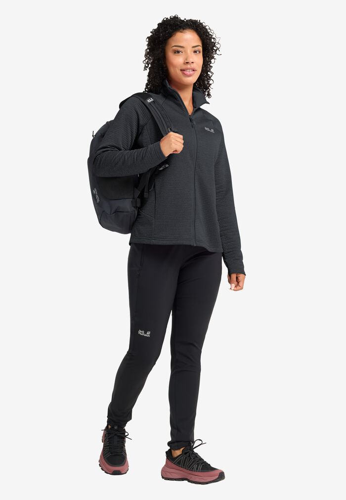 Jack Wolfskin Outfit Mujeres