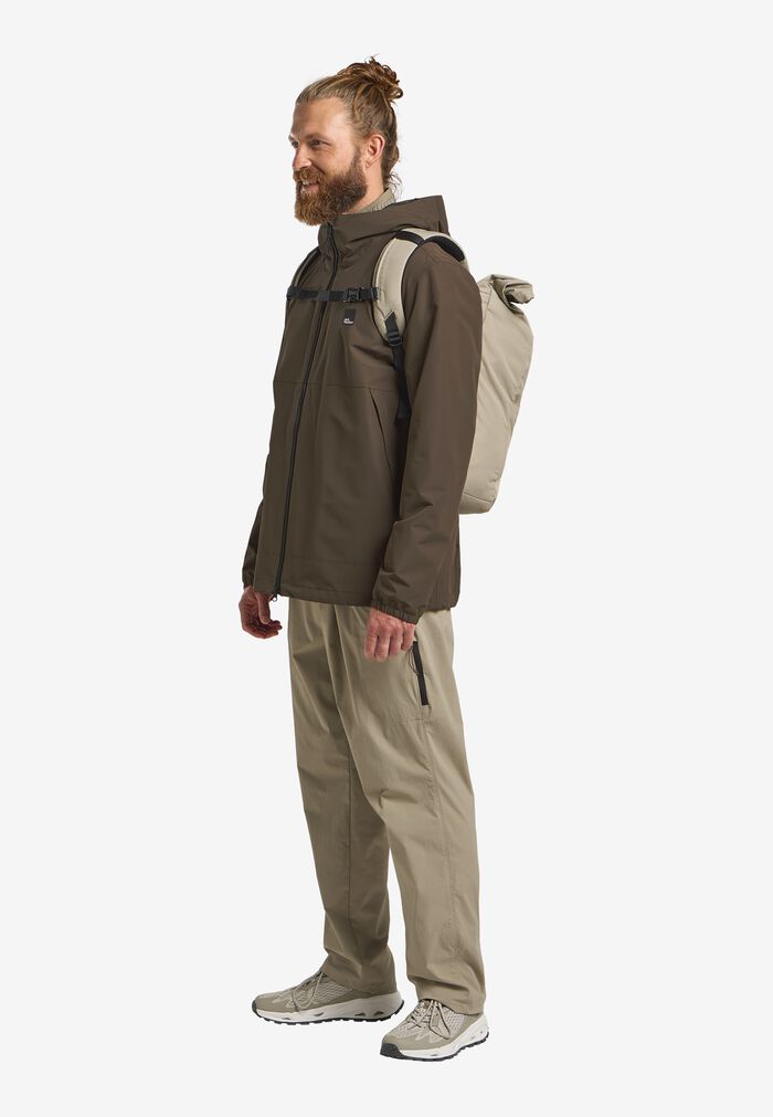 Jack Wolfskin Outfit Hombres
