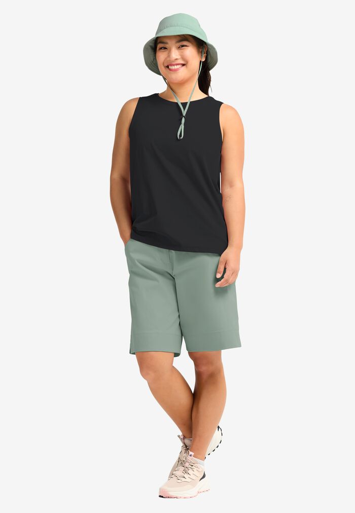 Jack Wolfskin Outfit Mujeres