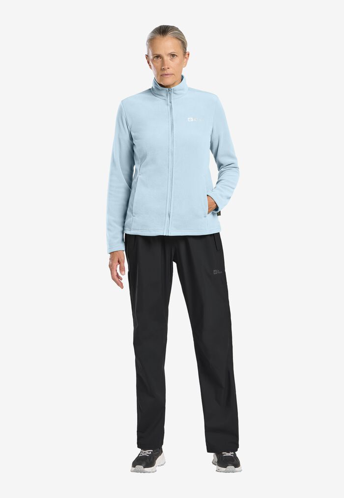 Jack Wolfskin Outfit Mujeres