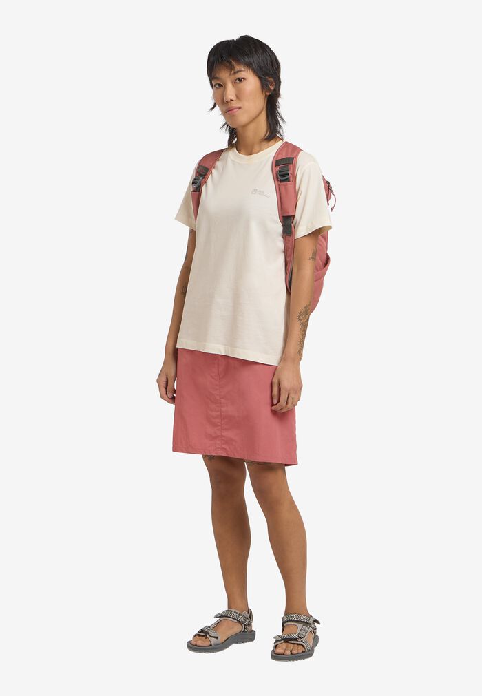 Jack Wolfskin Outfit Mujeres