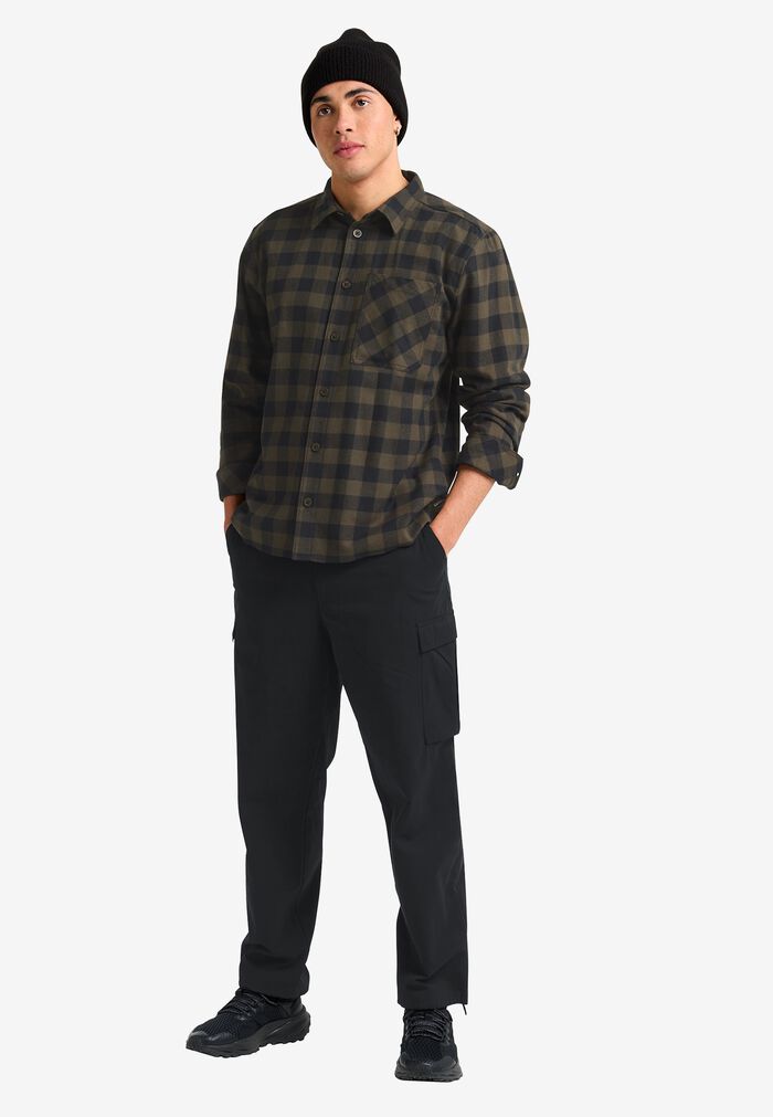 Jack Wolfskin Outfit Hombres Jack Wolfskin Outfit Hombres