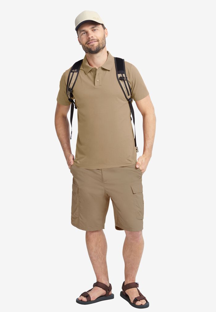 Jack Wolfskin Outfit Mujeres