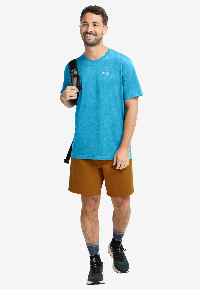 Jack Wolfskin Outfit Mujeres