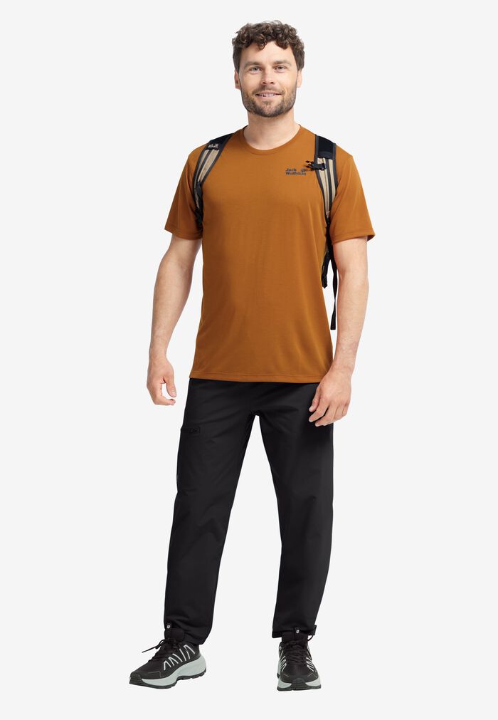 Jack Wolfskin Outfit Mujeres