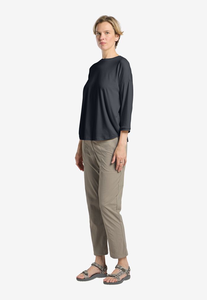 Jack Wolfskin Outfit Mujeres
