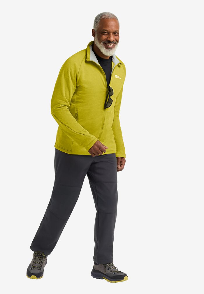 Jack Wolfskin Outfit Hombres