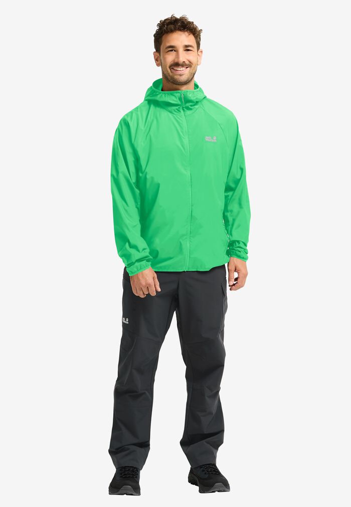 Jack Wolfskin Outfit Mujeres