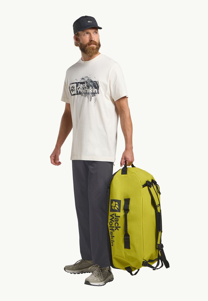 Jack Wolfskin Outfit Hombres