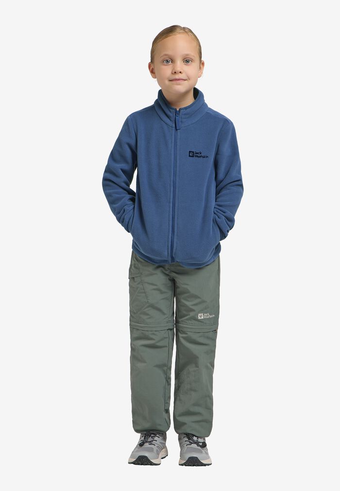 Jack Wolfskin Outfit Niños