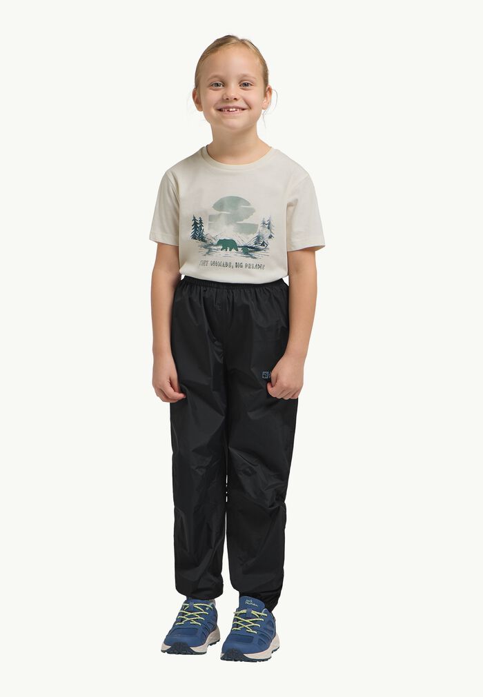 Jack Wolfskin Outfit Niños