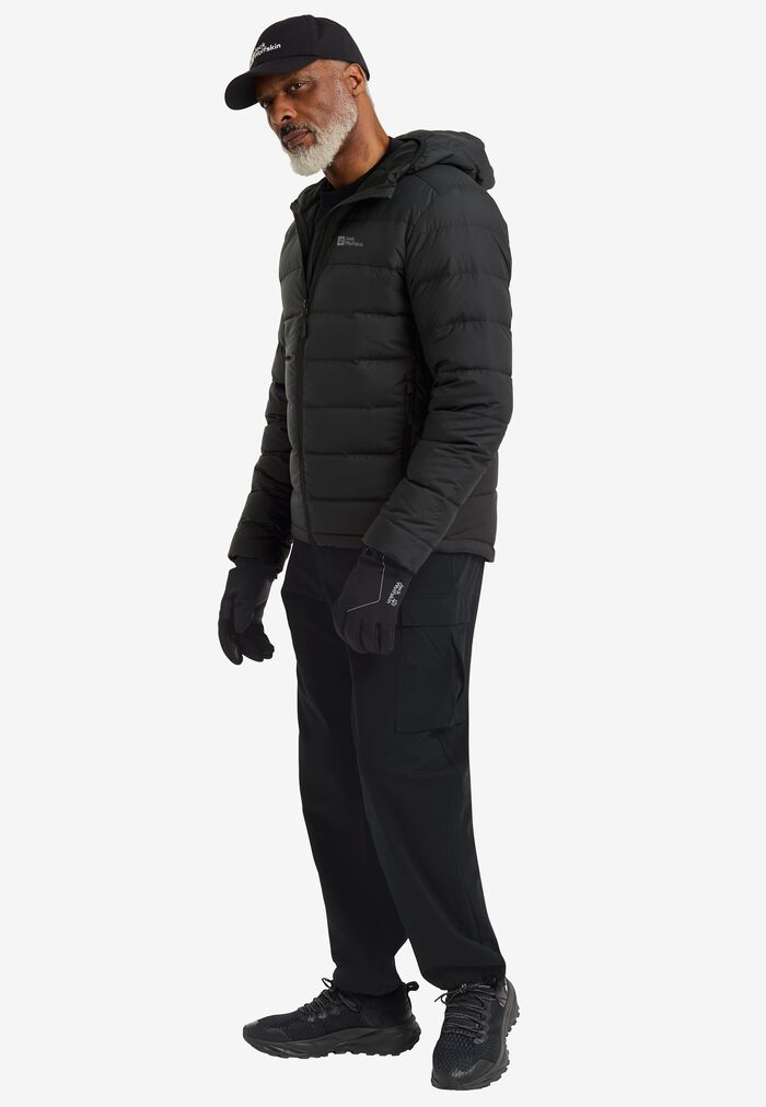 Jack Wolfskin Outfit Hombres