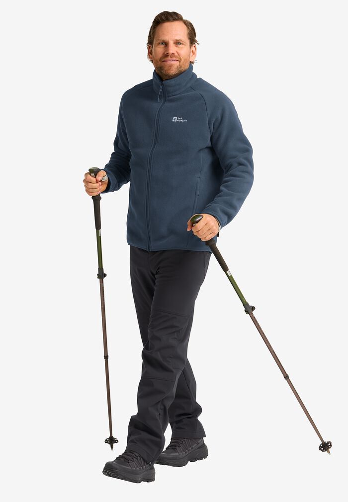 Jack Wolfskin Outfit Hombres