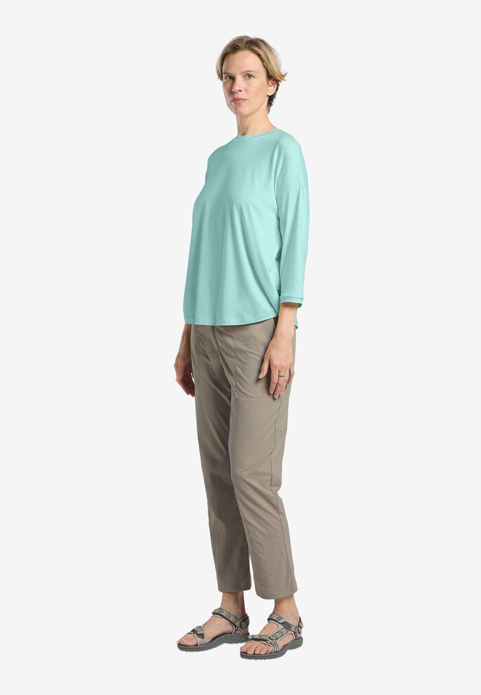 Jack Wolfskin Outfit Mujeres