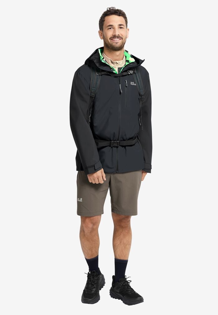 Jack Wolfskin Outfit Mujeres