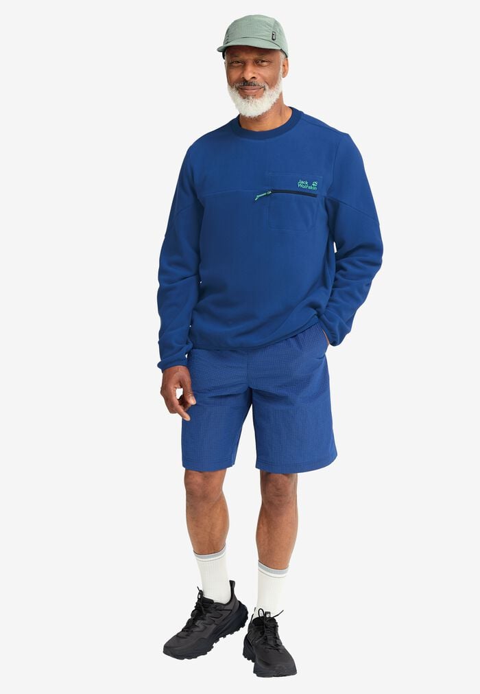 Jack Wolfskin Outfit Mujeres