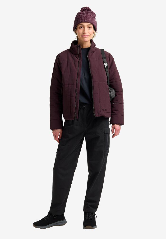 Jack Wolfskin Outfit Mujeres Jack Wolfskin Outfit Mujeres