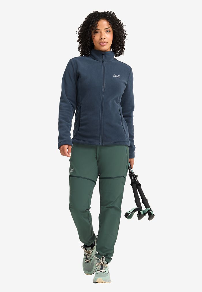 Jack Wolfskin Outfit Mujeres
