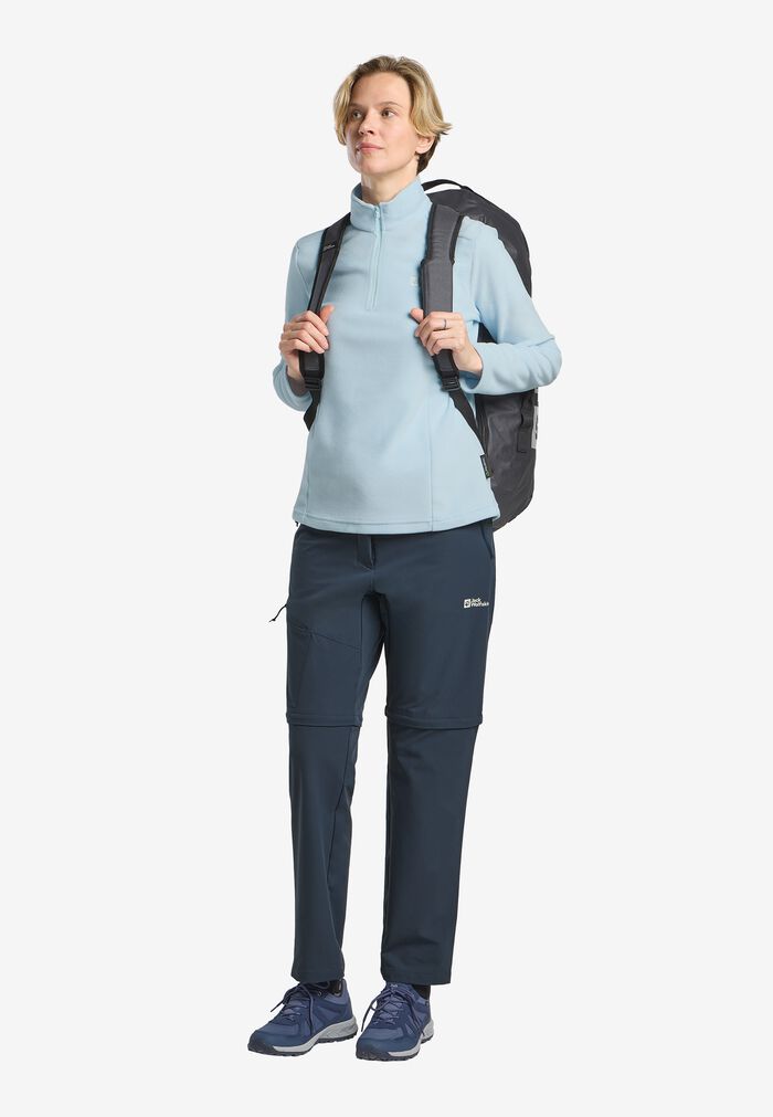 Jack Wolfskin Outfit Mujeres