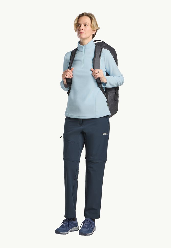 Jack Wolfskin Outfit Mujeres