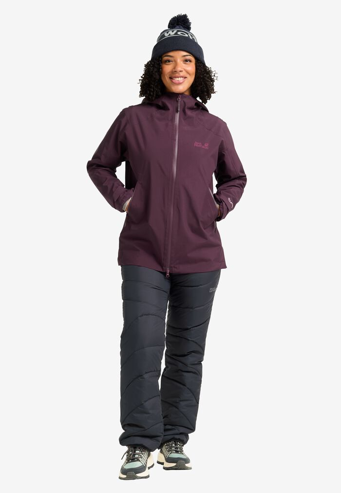 Jack Wolfskin Outfit Mujeres Jack Wolfskin Outfit Mujeres