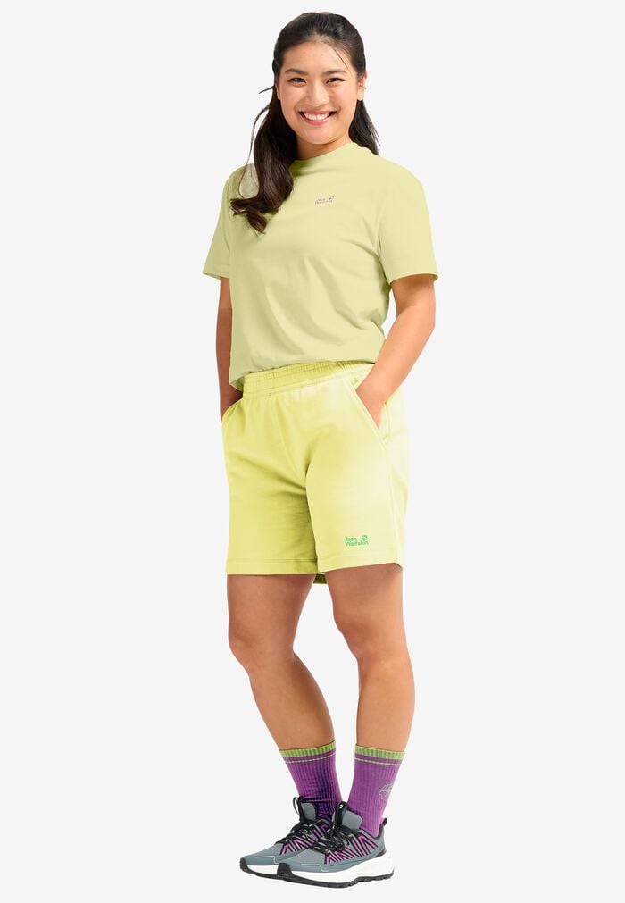 Jack Wolfskin Outfit Mujeres