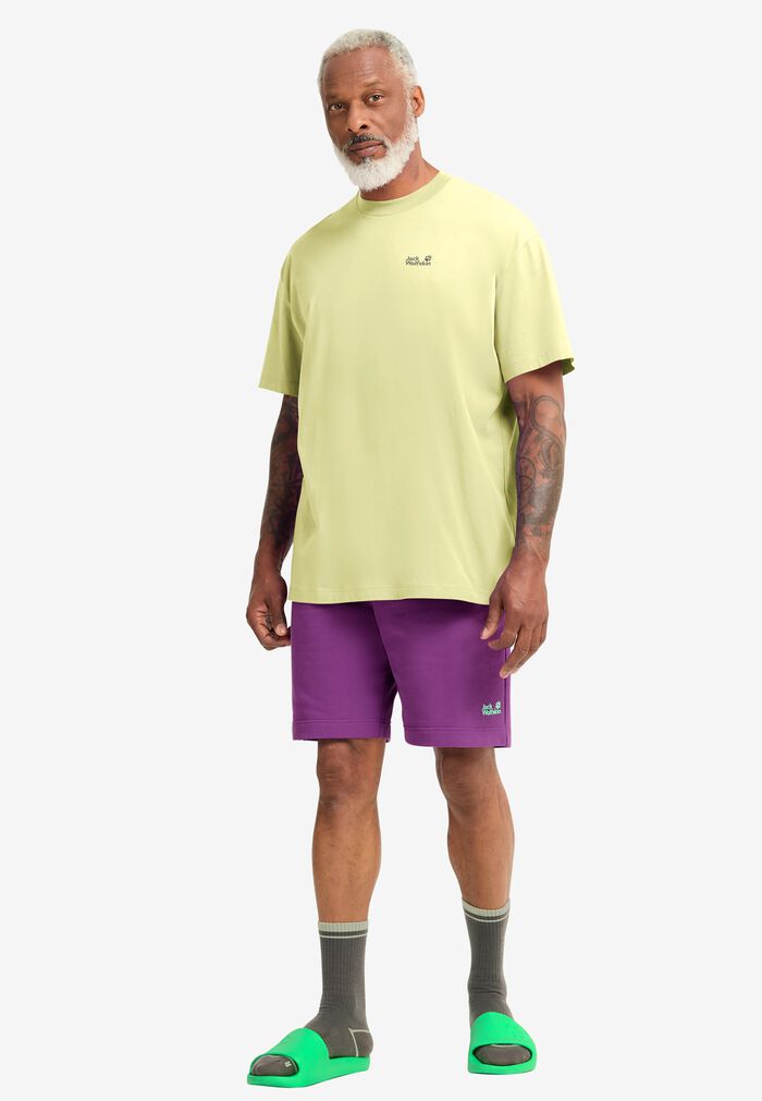 Jack Wolfskin Outfit Mujeres