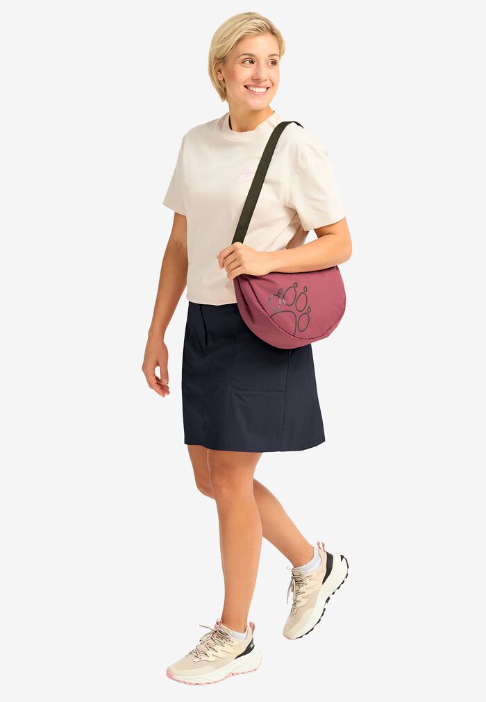 Jack Wolfskin Outfit Mujeres