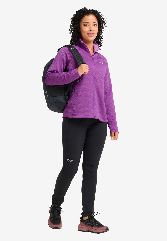 Jack Wolfskin Outfit Mujeres