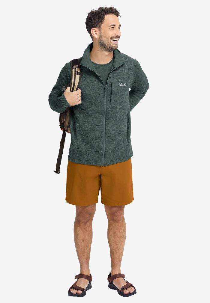 Jack Wolfskin Outfit Mujeres