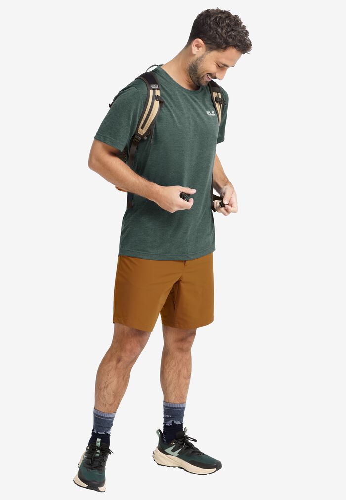 Jack Wolfskin Outfit Mujeres