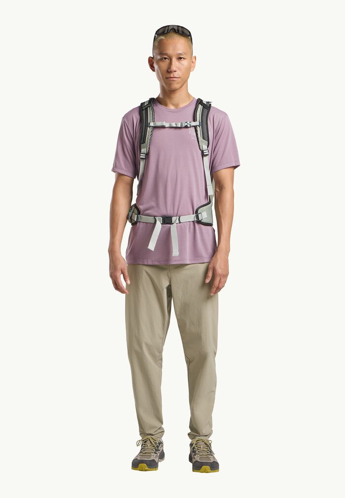 Jack Wolfskin Outfit Hombres