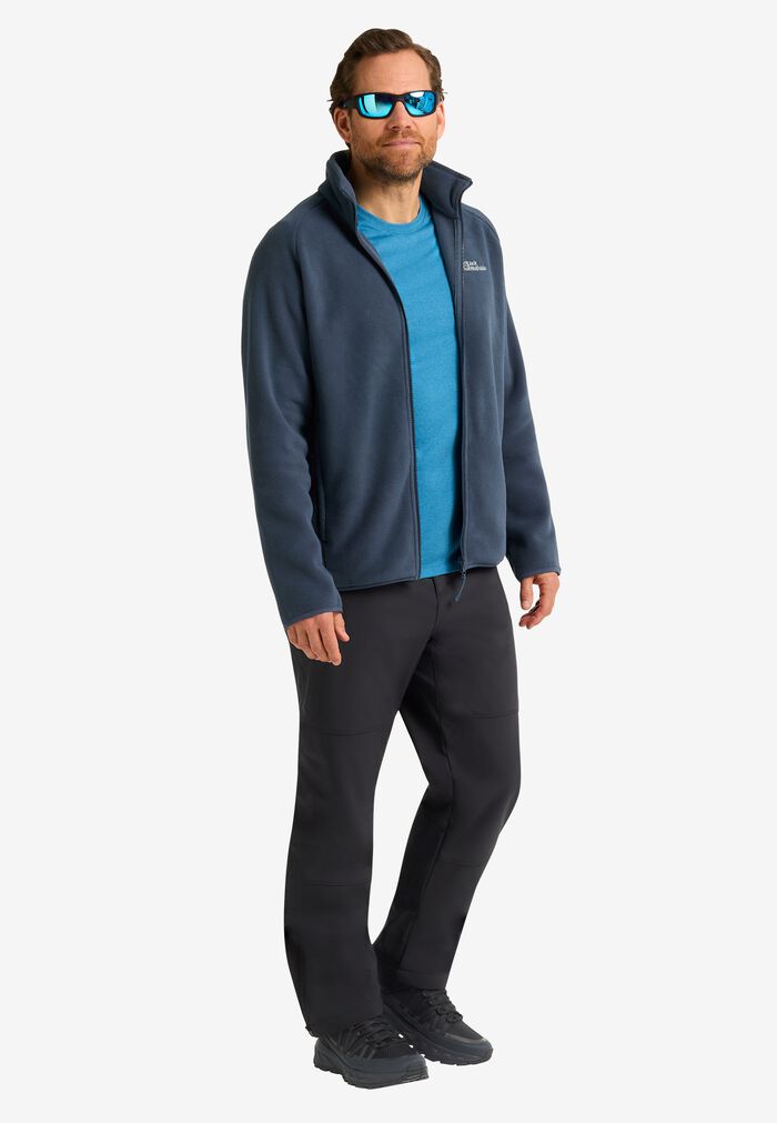 Jack Wolfskin Outfit Hombres Jack Wolfskin Outfit Hombres
