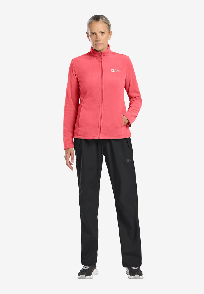 Jack Wolfskin Outfit Mujeres